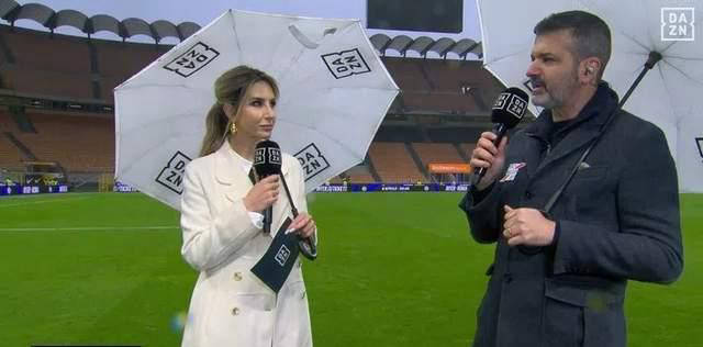 一日意甲最新动态：巨大争议致国米失分，米兰力克拉齐奥斩获三分