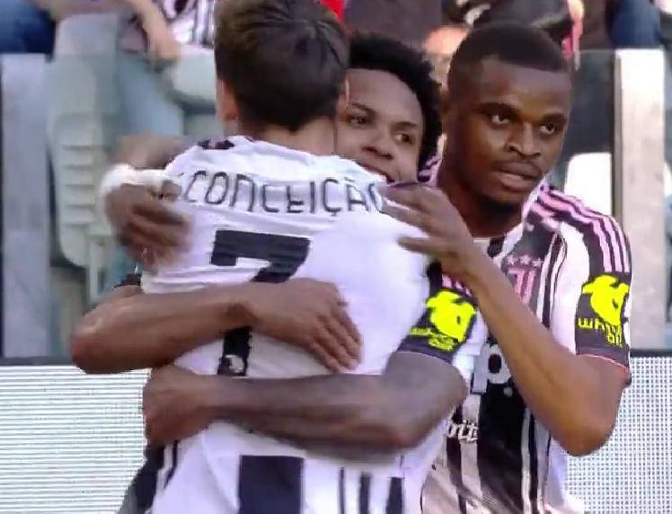 意甲争四局势剧变：尤文仅差前四一分，四强激战罗马有望迎来逆袭